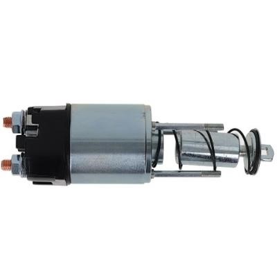 ERP Exact Replacement Parts 23-0072 Solenoid switch, starter 230072
