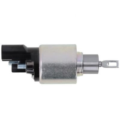 ERP Exact Replacement Parts 23-0057 Solenoid switch, starter 230057