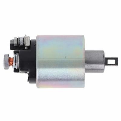 ERP Exact Replacement Parts 23-0195 Solenoid switch, starter 230195