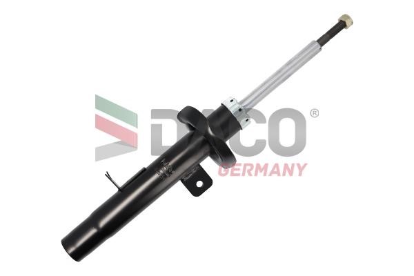 Daco 451926 Front right gas oil shock absorber 451926