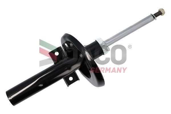 Daco 452506 Front oil and gas suspension shock absorber 452506