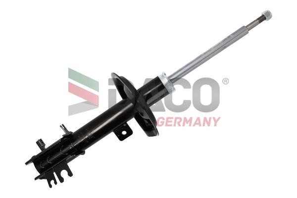 Daco 450602R Front suspension shock absorber 450602R