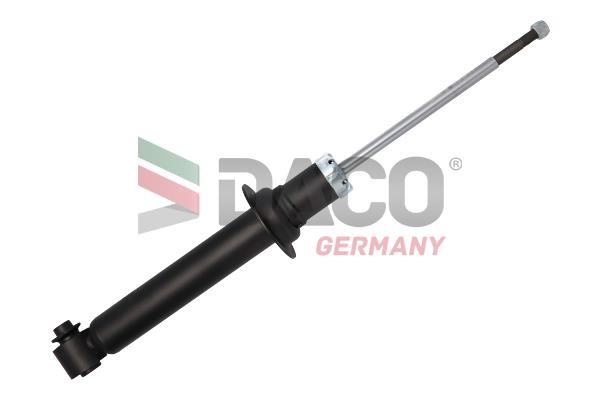 Daco 561511 Rear suspension shock 561511
