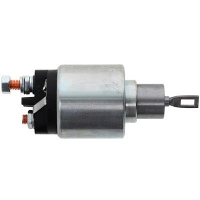 ERP Exact Replacement Parts 23-0136 Solenoid switch, starter 230136