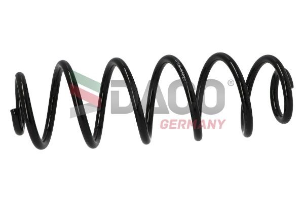Daco 810207 Coil spring 810207 810207 Daco Coil spring