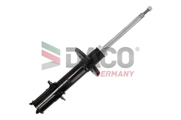 Daco 451901 Front oil and gas suspension shock absorber 451901