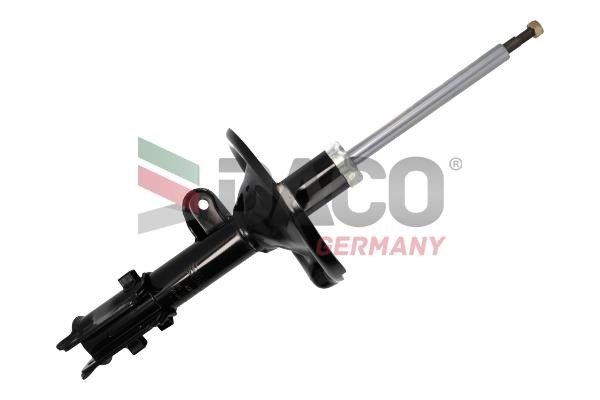 Daco 451704R Front right gas oil shock absorber 451704R