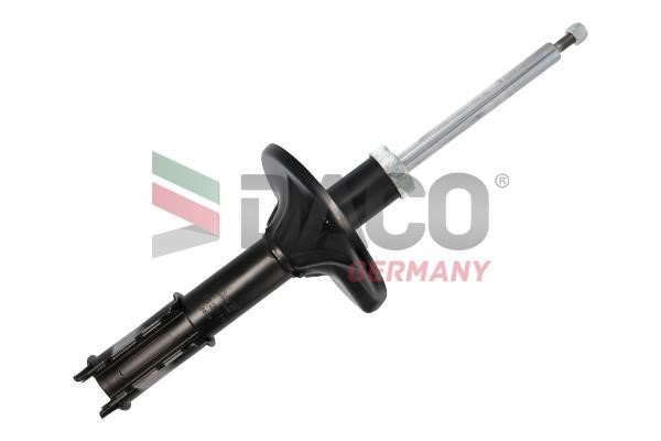 Daco 452514 Front oil and gas suspension shock absorber 452514
