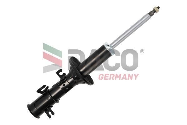 Daco 451709R Front Right Suspension Shock Absorber 451709R 451709R Daco Front Right Suspension Shock Absorber