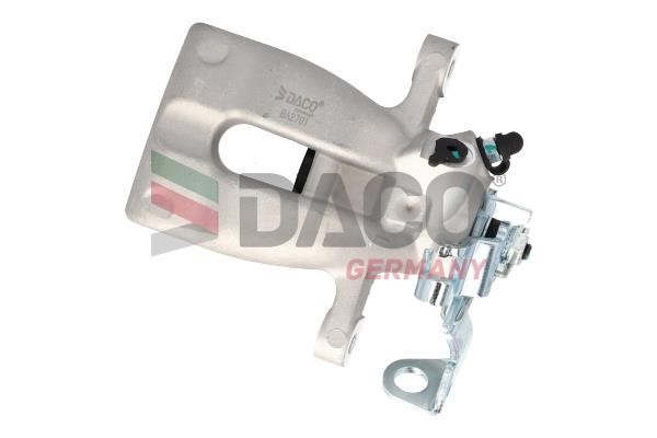 Daco BA2701 Brake caliper BA2701