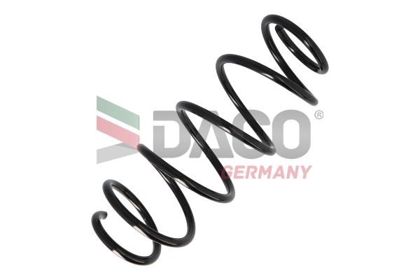 Daco 800626 Coil spring 800626 800626 Daco Coil spring
