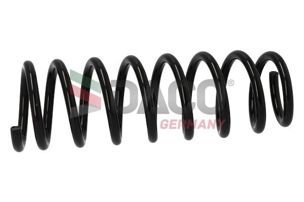 Coil spring suspension KIA Ceed (Kia Ceed): 811303 Daco Coil spring