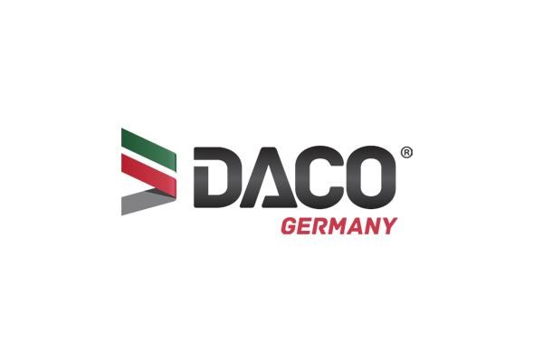 Daco 329937 Brake Pad Set, disc brake 329937