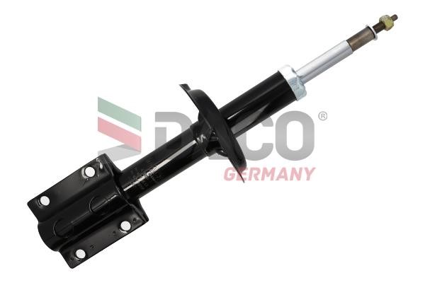 Daco 421958 Front suspension shock absorber 421958