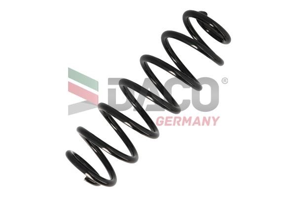 Daco 813333 Coil spring 813333 813333 Daco Coil spring