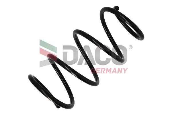800314 Daco Coil spring