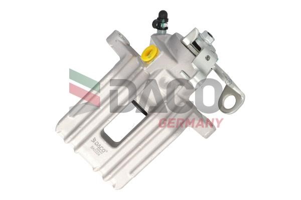 BA0204 Daco Brake caliper