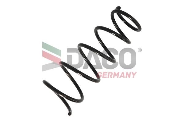 Daco 803702 Coil spring 803702 803702 Daco Coil spring