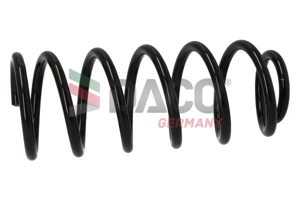 Coil spring suspension Mini Cooper: 812401 Daco Coil spring
