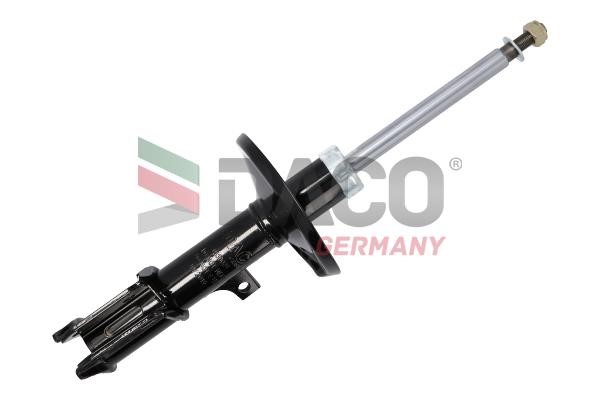 Daco 453003R Front right gas oil shock absorber 453003R