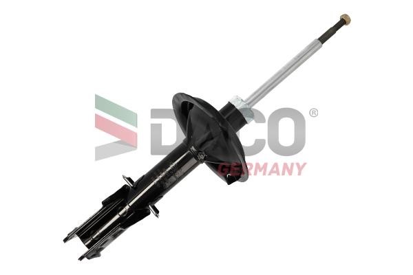 Daco 452347 Front oil and gas suspension shock absorber 452347