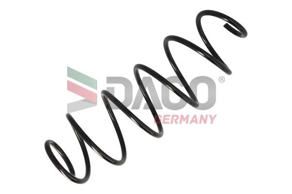 Daco 800621 Coil spring 800621 800621 Daco Coil spring