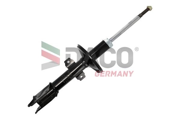 Daco 450710 Front oil and gas suspension shock absorber 450710