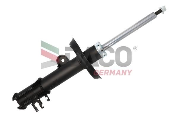 Daco 450921R Front right gas oil shock absorber 450921R