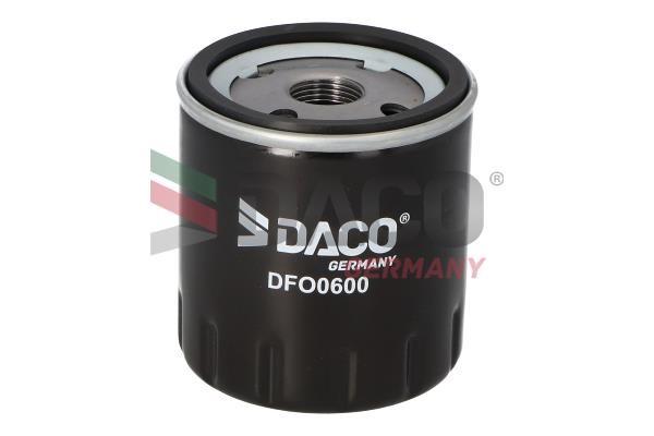Daco DFO0600 Oil Filter DFO0600