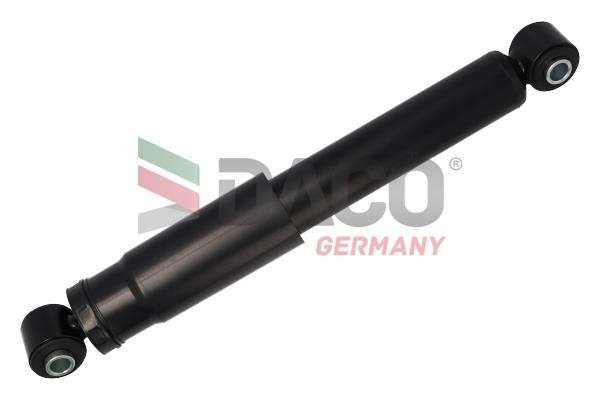 Daco 563002 Rear oil and gas suspension shock absorber 563002