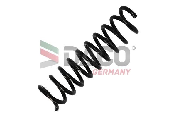 811007 Daco Coil spring