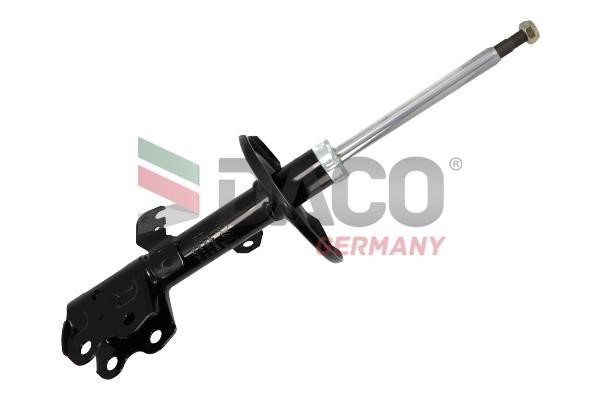 Daco 453911L Shock absorber 453911L