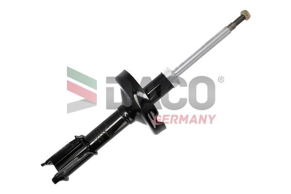 Daco 453998 Front oil and gas suspension shock absorber 453998