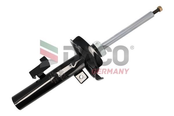 Suspension strut Mazda 5: 452204L Daco Front suspension shock absorber