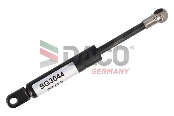 Daco SG3044 Gas Spring, boot-/cargo area SG3044