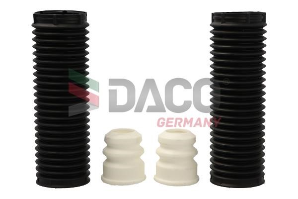 Daco PK1005 Dust Cover Kit, shock absorber PK1005 PK1005 Daco Dust Cover Kit, shock absorber