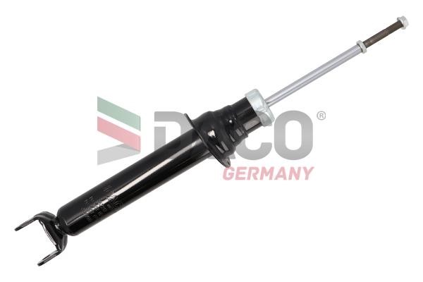 Suspension strut Mazda MX-5: 452213 Daco Front suspension shock absorber