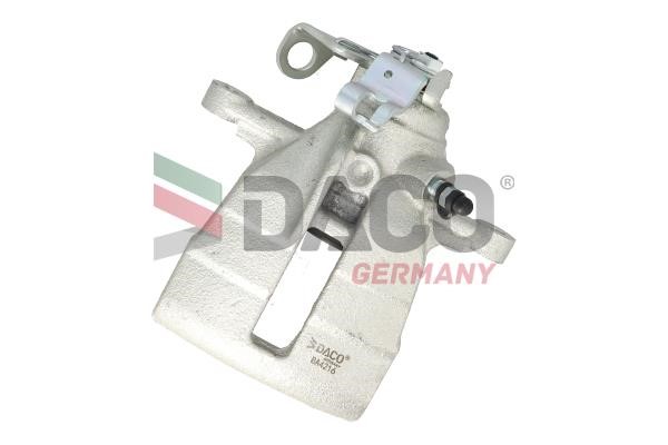 BA4216 Daco Brake caliper
