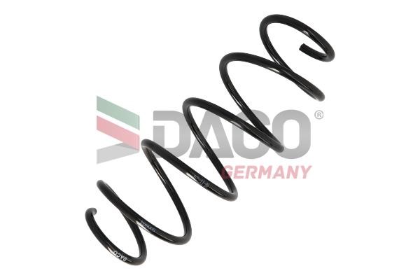 Daco 800604 Coil spring 800604 800604 Daco Coil spring