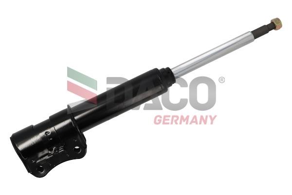 Daco 455201L Front suspension shock absorber 455201L