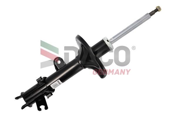 Daco 451711R Front suspension shock absorber 451711R