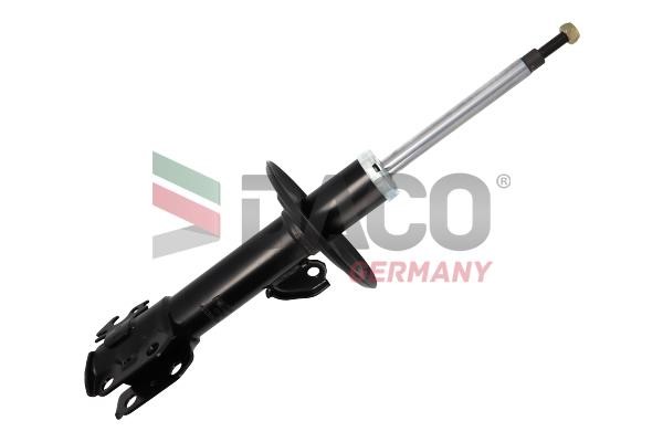 Daco 453990R Front right gas oil shock absorber 453990R