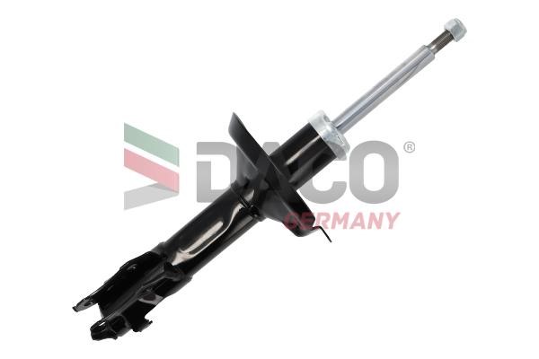Daco 429950 Front oil shock absorber 429950