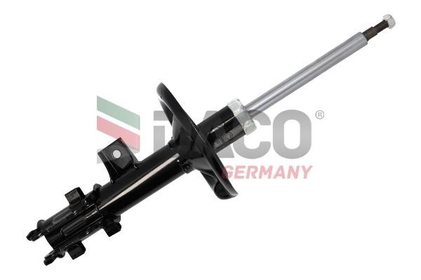 Daco 451703R Front right gas oil shock absorber 451703R