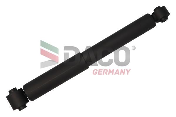 Daco 562602 Rear oil and gas suspension shock absorber 562602