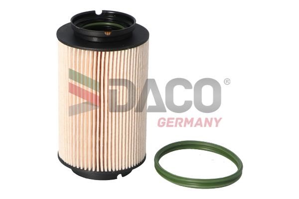 Daco DFF0201 Fuel filter DFF0201