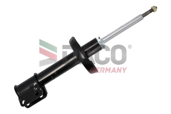 Daco 453602 Front suspension shock absorber 453602