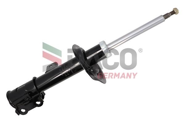Daco 451309R Front right gas oil shock absorber 451309R