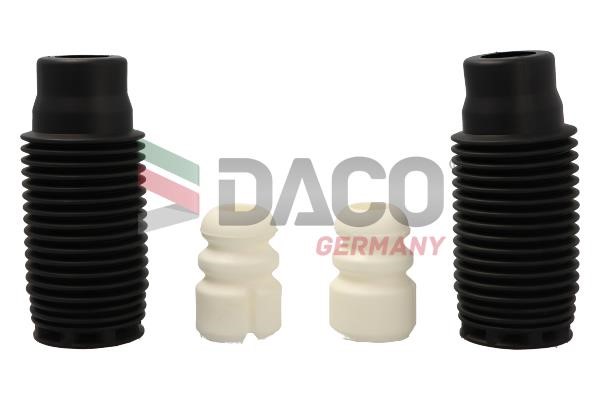 Daco PK3730 Dustproof kit for 2 shock absorbers PK3730