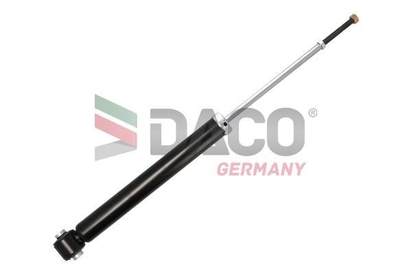 Daco 561703 Rear oil and gas suspension shock absorber 561703